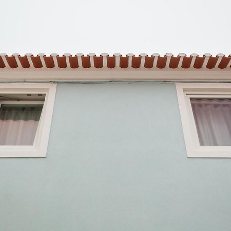 Lookout Nazare Villa Exterior foto